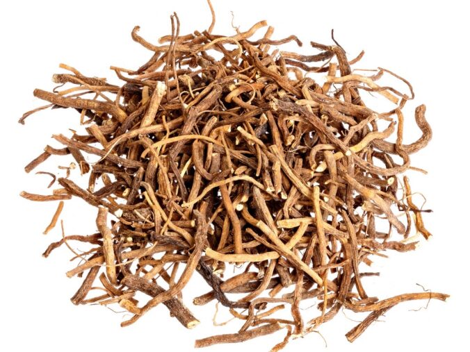 Valerian Root