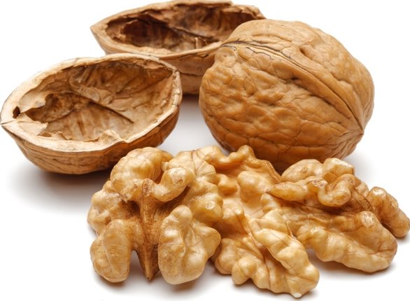 Walnuts